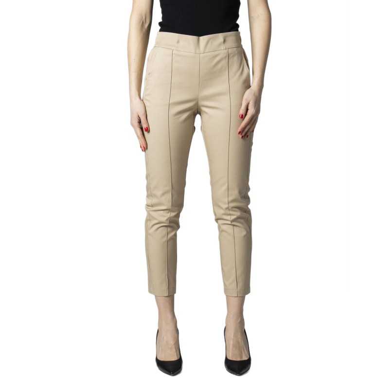 Sandro Ferrone Pants Woman