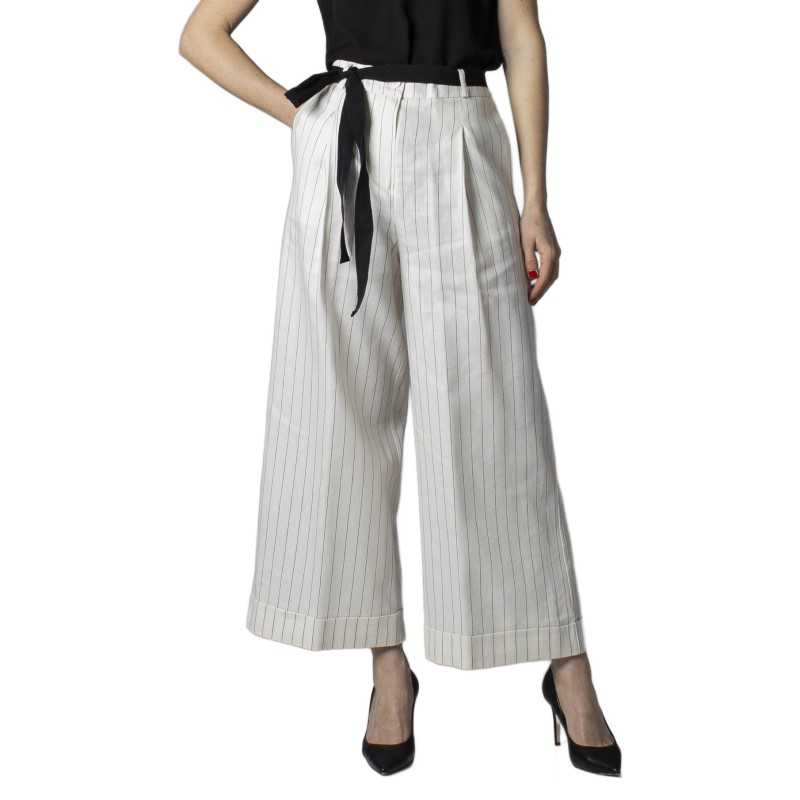 Sandro Ferrone Pantaloni Donna