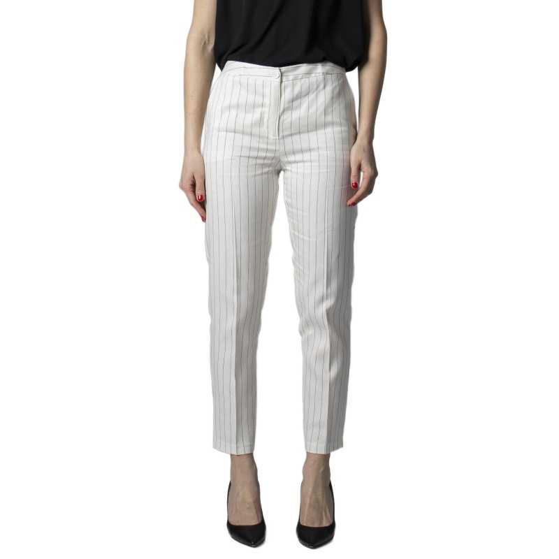 Sandro Ferrone Pantaloni Donna