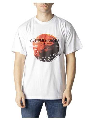 Costume National T-Shirt Uomo