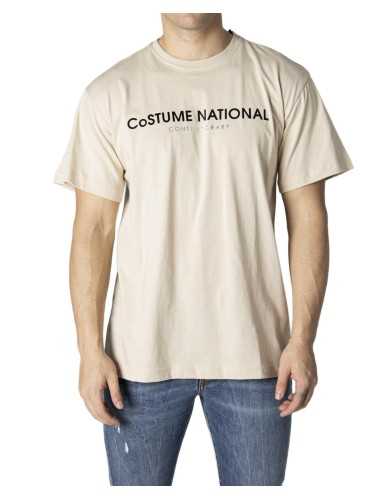 Costume National T-Shirt Uomo