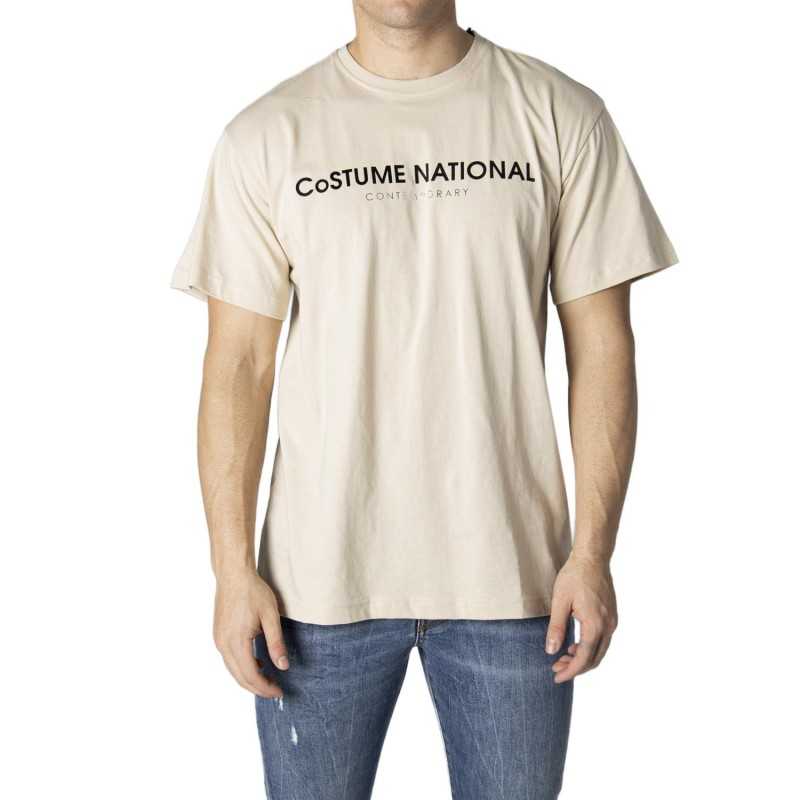 Costume National T-Shirt Uomo