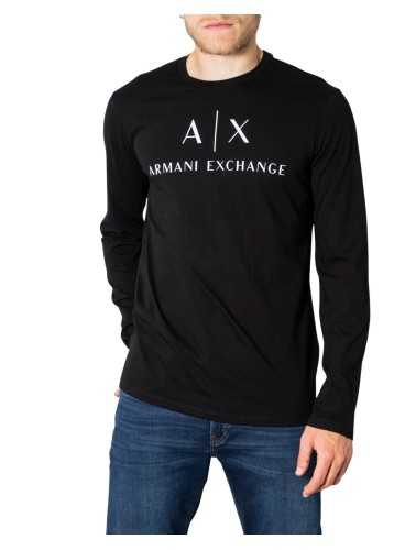 Armani Exchange T-Shirts Man