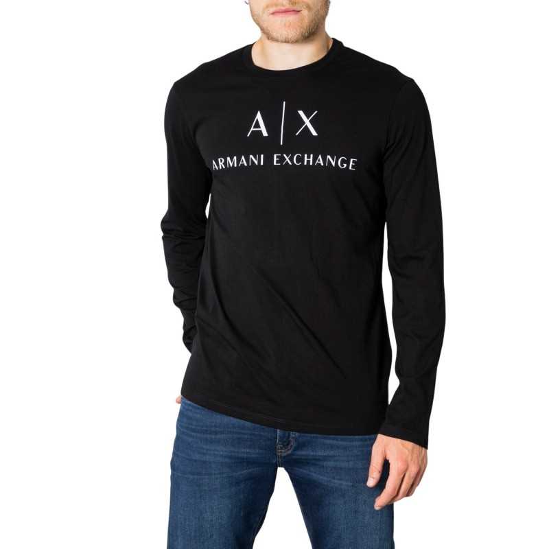 Armani Exchange T-Shirts Man