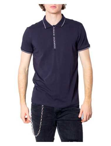 Armani Exchange Polo Man