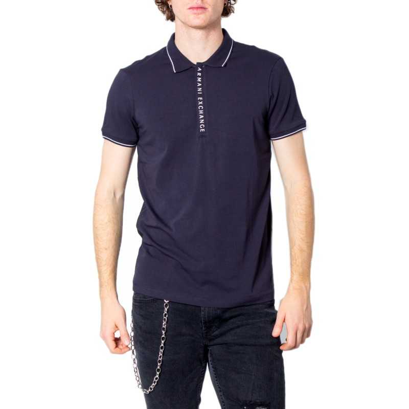 Armani Exchange Polo Man