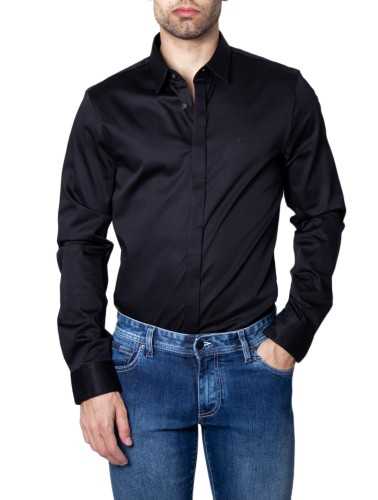 Armani Exchange Camicia Uomo