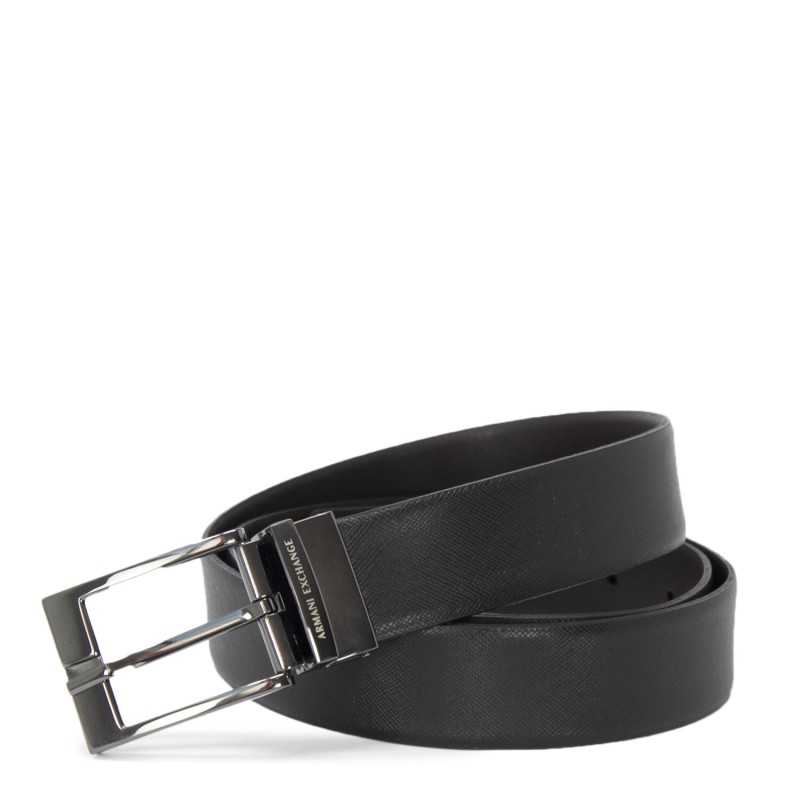 Armani Exchange Belt Man