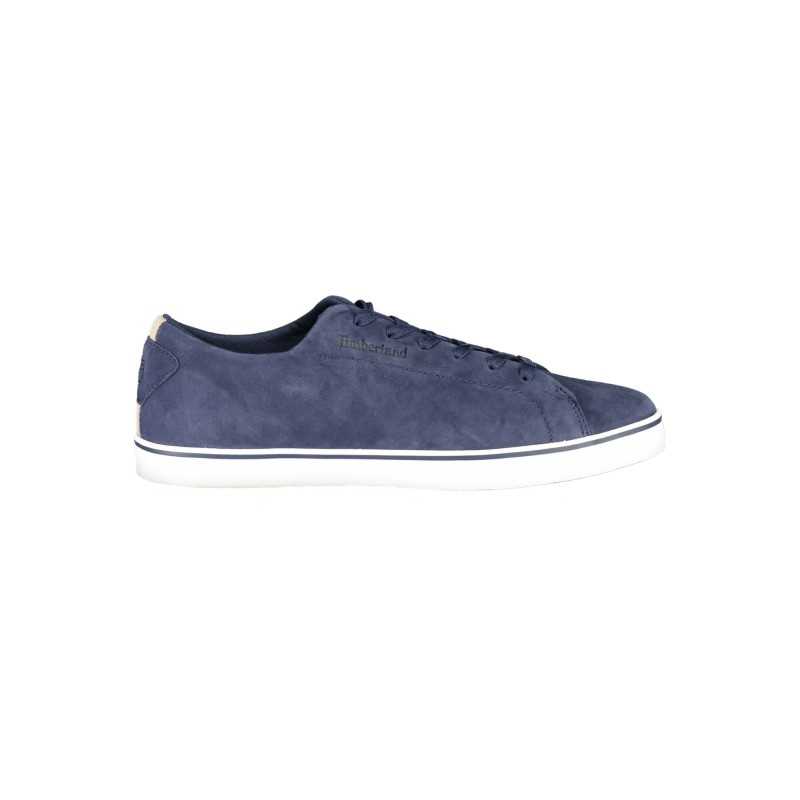 TIMBERLAND SNEAKERS UOMO BLU