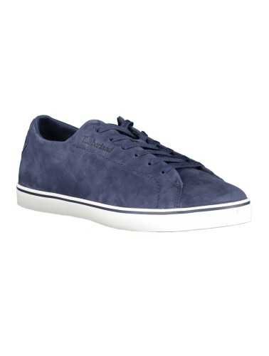 TIMBERLAND SNEAKERS UOMO BLU