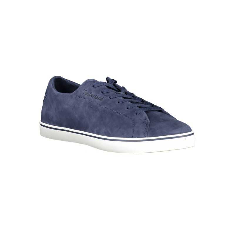 TIMBERLAND SNEAKERS UOMO BLU