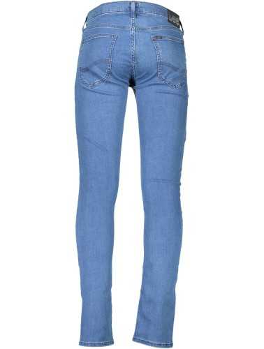 LEE JEANS DENIM UOMO BLU