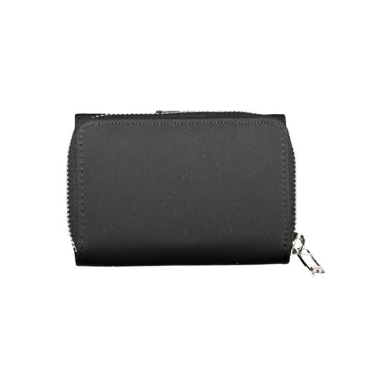 TOMMY HILFIGER PORTAFOGLIO DONNA NERO