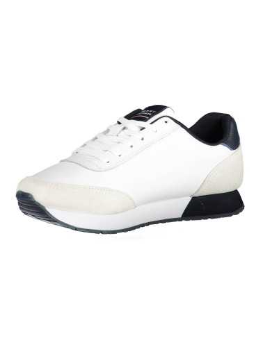 TOMMY HILFIGER SNEAKERS UOMO BIANCO