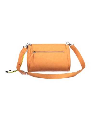 DESIGUAL BORSA DONNA ARANCIO