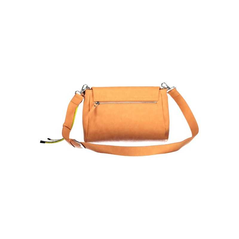 DESIGUAL BORSA DONNA ARANCIO