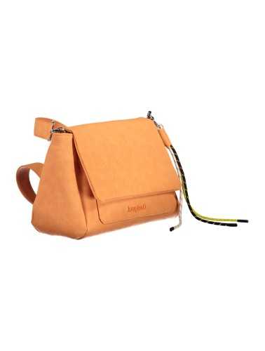 DESIGUAL BORSA DONNA ARANCIO