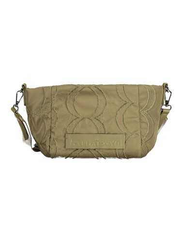 DESIGUAL BORSA DONNA VERDE