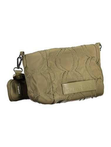 DESIGUAL BORSA DONNA VERDE