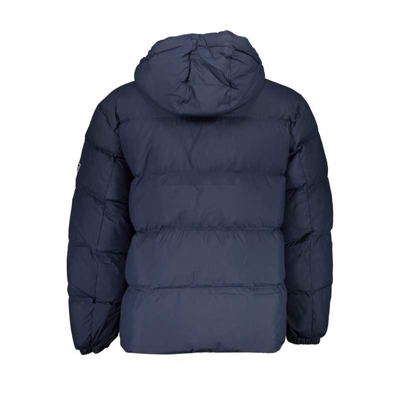 TOMMY HILFIGER MAN BLUE JACKET