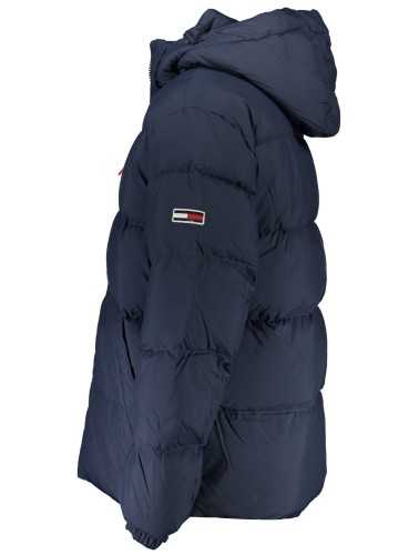 TOMMY HILFIGER GIUBBOTTO UOMO BLU