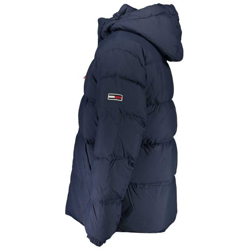 TOMMY HILFIGER GIUBBOTTO UOMO BLU