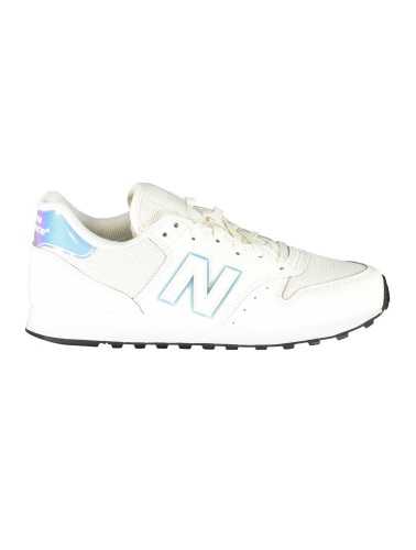 NEW BALANCE CALZATURA SPORTIVA DONNA BIANCO