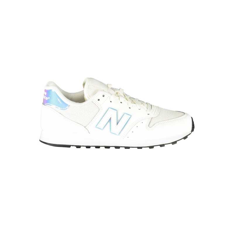 NEW BALANCE CALZATURA SPORTIVA DONNA BIANCO