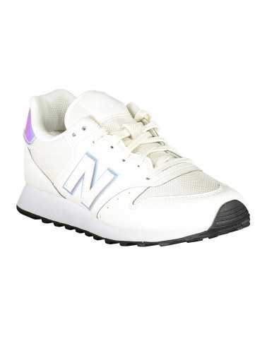 NEW BALANCE CALZATURA SPORTIVA DONNA BIANCO