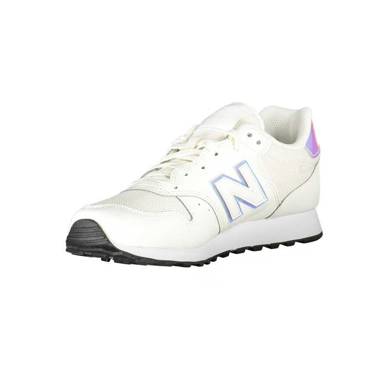 NEW BALANCE CALZATURA SPORTIVA DONNA BIANCO