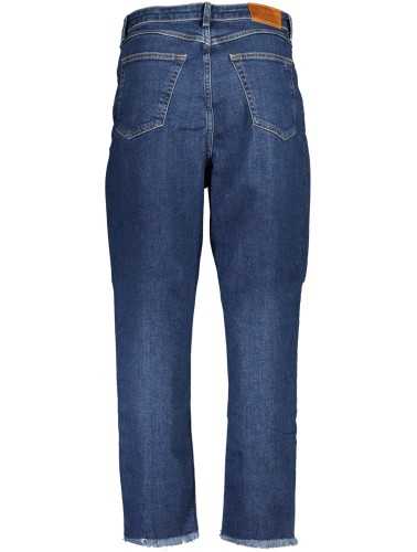 TOMMY HILFIGER JEANS DENIM DONNA BLU