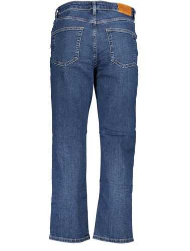 TOMMY HILFIGER JEANS DENIM DONNA BLU