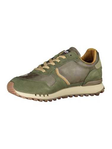 BLAUER SNEAKERS UOMO VERDE