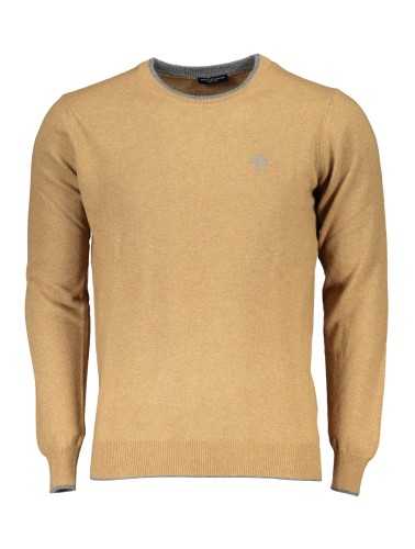 NORTH SAILS MAGLIONE UOMO MARRONE