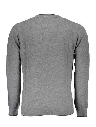 NORTH SAILS MAGLIONE UOMO GRIGIO