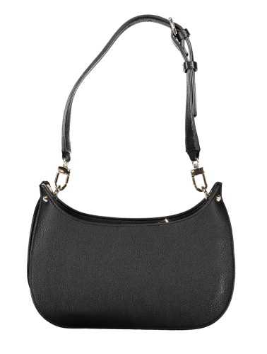 GUESS JEANS BORSA DONNA NERO