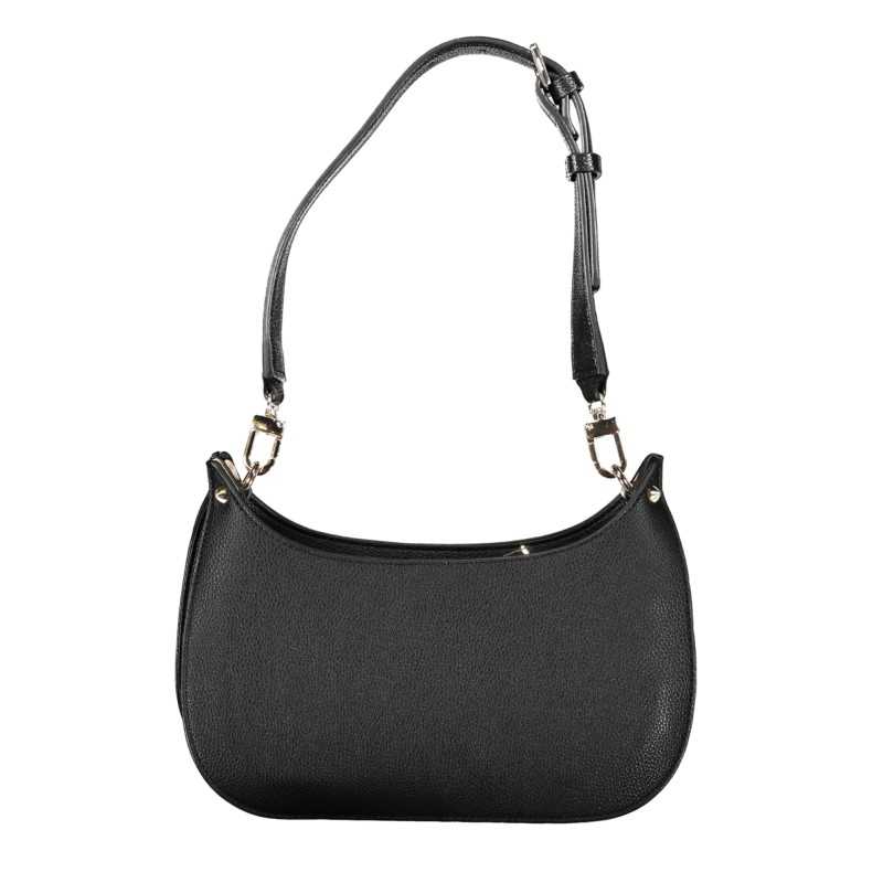 GUESS JEANS BORSA DONNA NERO