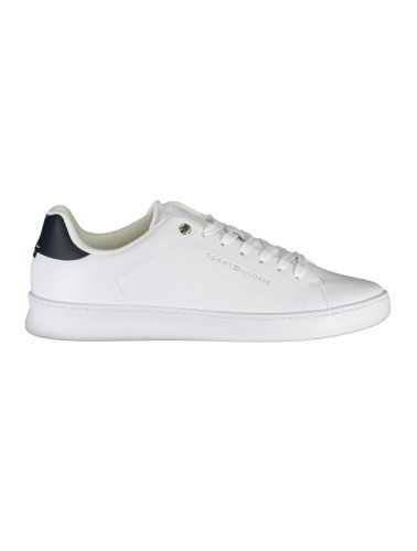 TOMMY HILFIGER CALZATURA SPORTIVA UOMO BIANCO