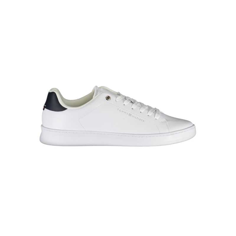 TOMMY HILFIGER CALZATURA SPORTIVA UOMO BIANCO