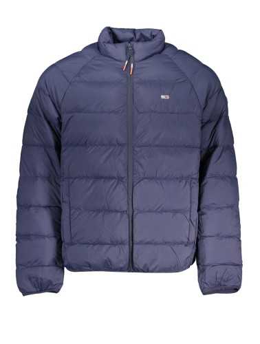 TOMMY HILFIGER GIUBBOTTO UOMO BLU