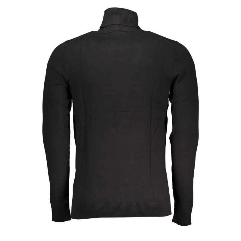 CALVIN KLEIN MAGLIA UOMO NERO