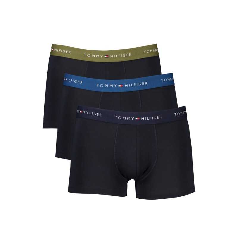 TOMMY HILFIGER BOXER UOMO BLU