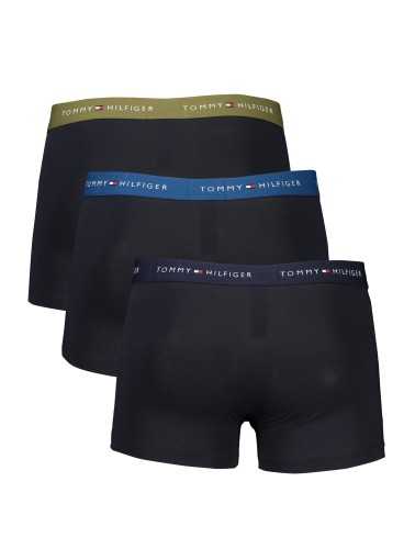 TOMMY HILFIGER BOXER UOMO BLU