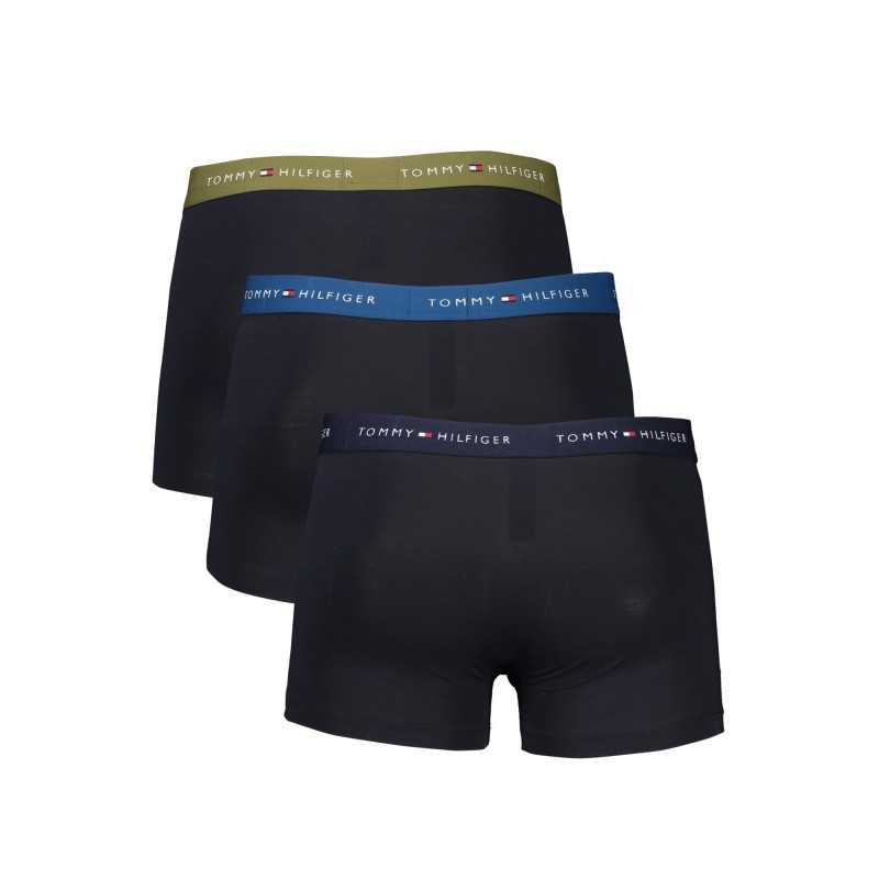 TOMMY HILFIGER BOXER UOMO BLU