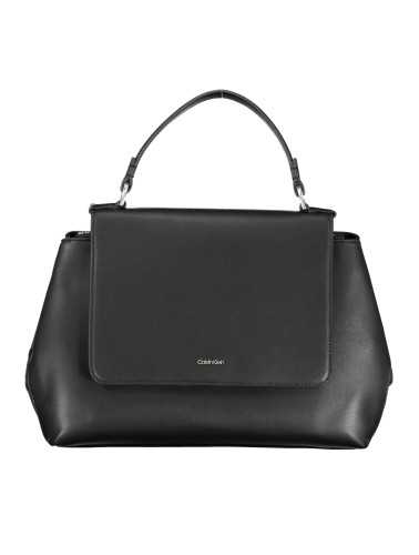 CALVIN KLEIN BORSA DONNA NERO