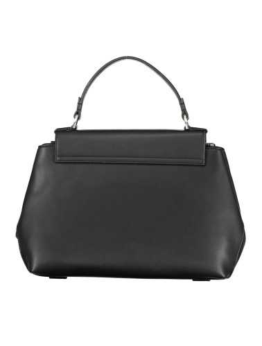 CALVIN KLEIN BORSA DONNA NERO