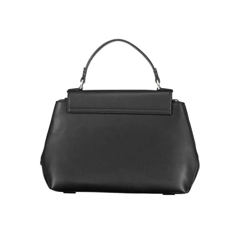 CALVIN KLEIN BORSA DONNA NERO