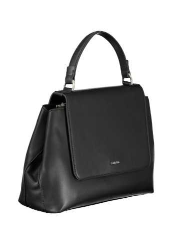 CALVIN KLEIN BORSA DONNA NERO