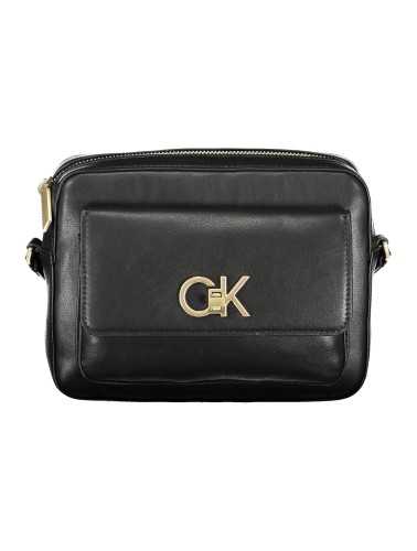 CALVIN KLEIN BORSA DONNA NERO