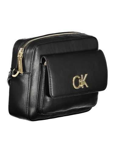 CALVIN KLEIN BORSA DONNA NERO